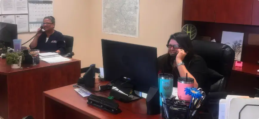 What Actually Happens on an HVAC Service Call, Start to Finish