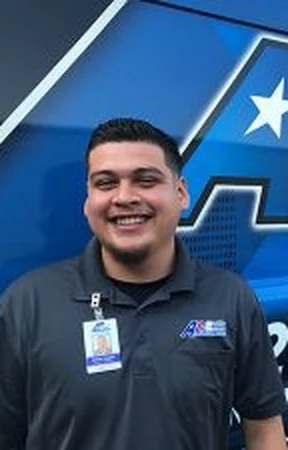 Jesus Lopez, Service Technician at American Comfort Experts